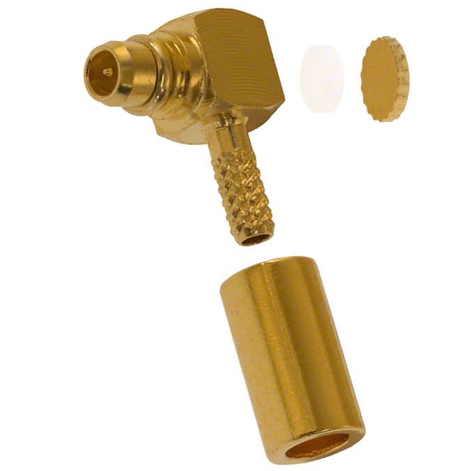 262102 Amphenol RF  Assemblages de connecteurs coaxiaux (RF)